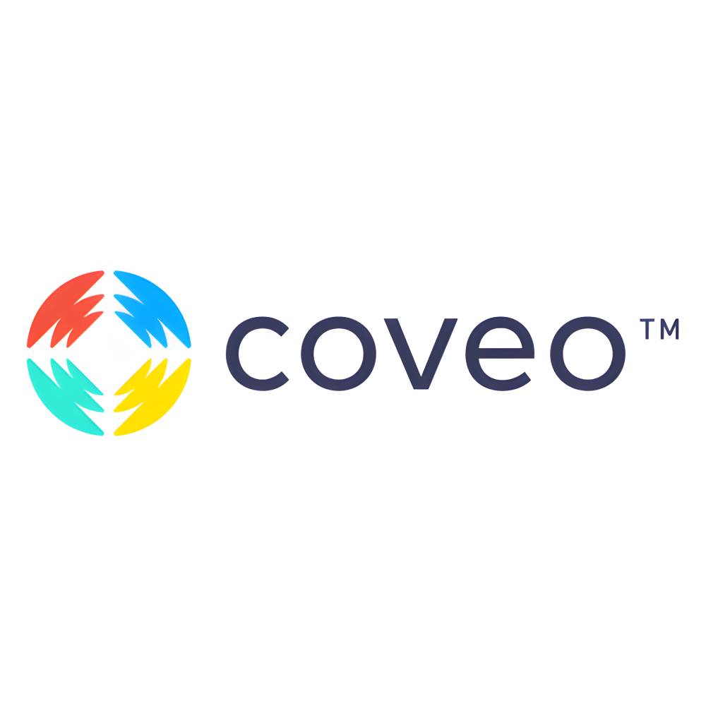 Coveo AI Relevance – AI-Powered Search & Generative Experience Platform
