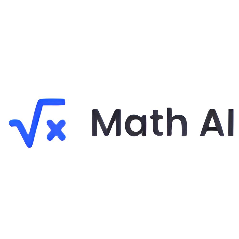 Math AI — AI Math Tutor and Step by Step Problem Solver