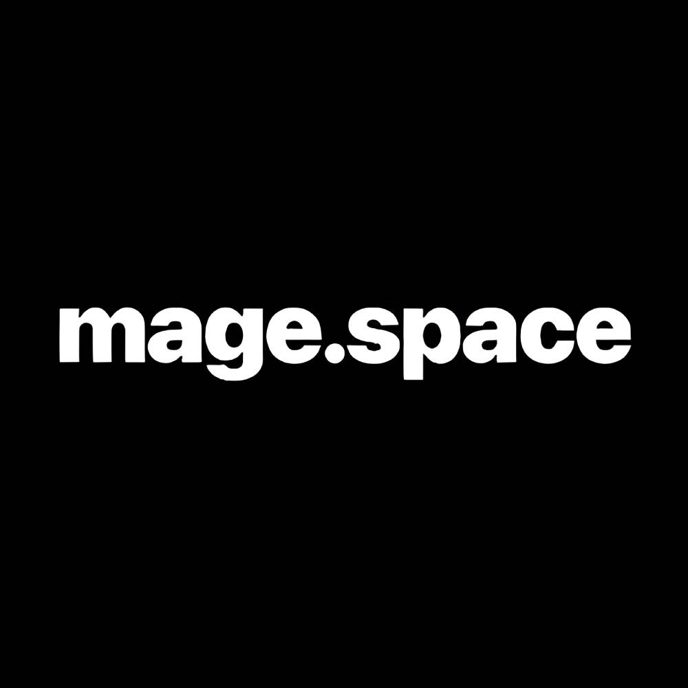 Mage.Space – AI Image Generator Powered by Stable Diffusion
