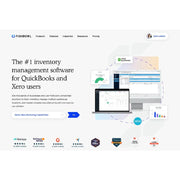 Fishbowl – AI-Powered Inventory Management