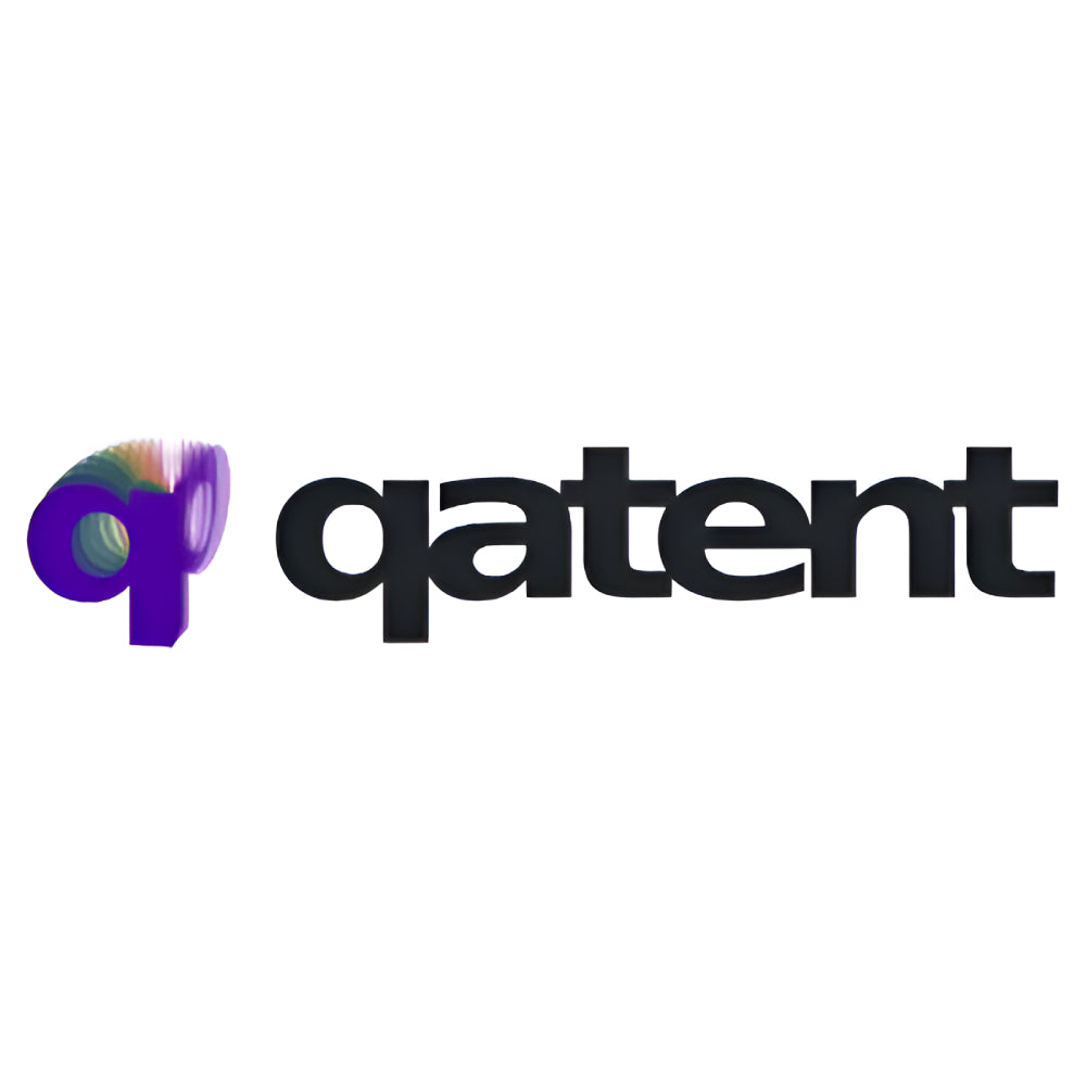 Qatent – AI-Driven Patent Drafting Software