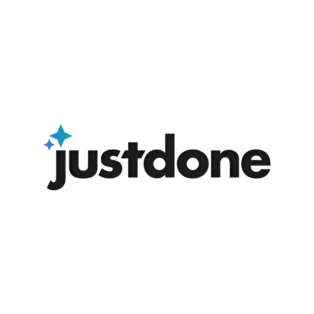 JustDone – AI Writing Assistant for Authors & Marketers