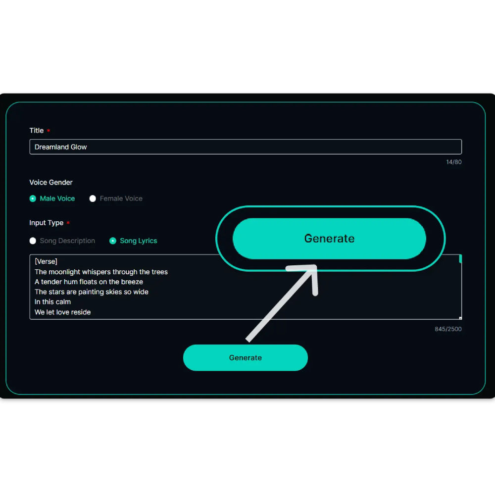 DeVoice – AI-Powered Voice Transformation Platform