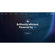 Scribe AI – Automated Process Documentation Tool