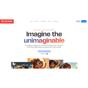 Storytailor AI – AI-Powered Personalized Storytelling