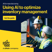 Peak – AI-Powered Inventory & Supply Chain Optimization