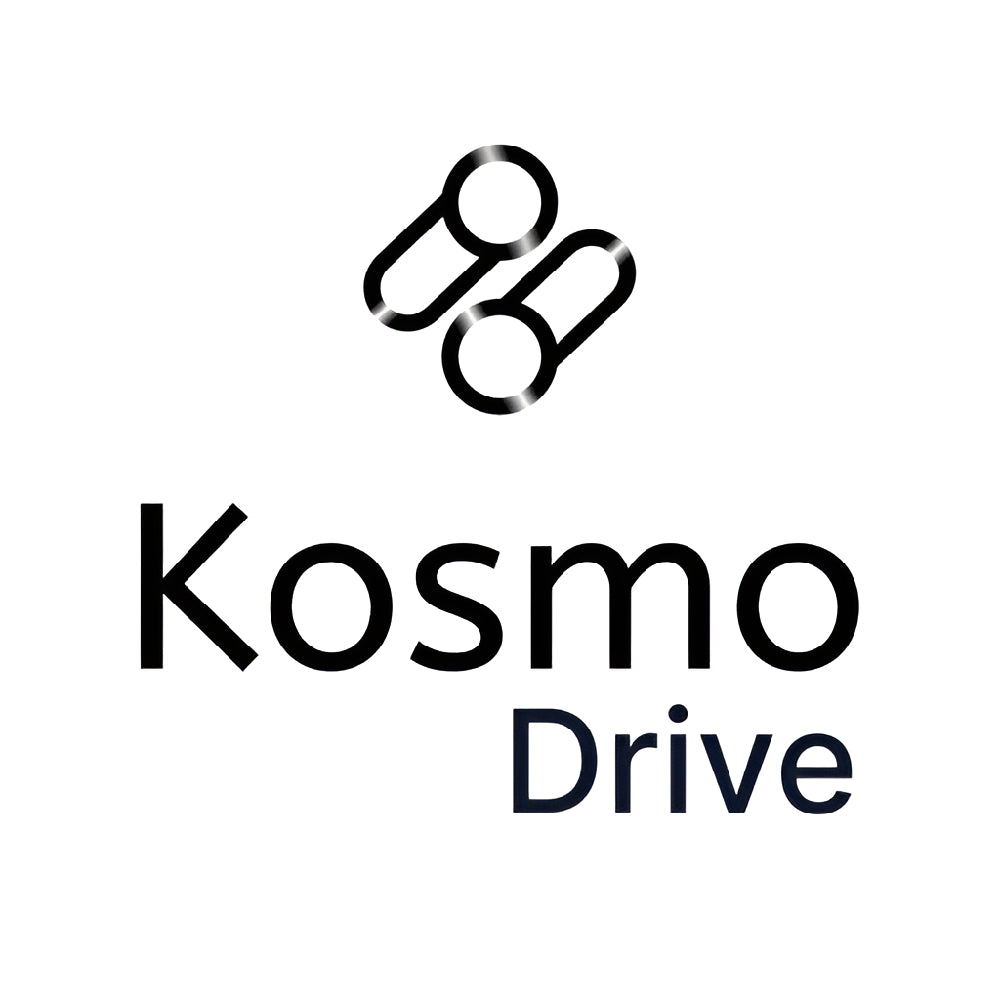 Kosmo – AI-Powered Route Optimization & Delivery Management