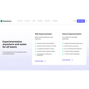 Kameleoon – AI-Powered Experimentation & Personalization Platform
