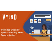 Vyond – AI-Powered Animation & Video Creation Platform