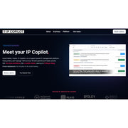 IP Copilot – AI-Powered Intellectual Property Management