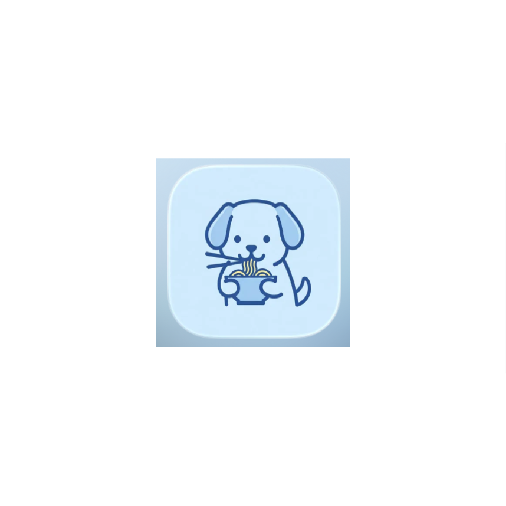 Doggo Eats