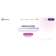 Dubverse – AI Video Dubbing & Subtitles in Multiple Languages