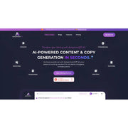 AssignmentGPT.ai – Academic & Research Assistant for Students