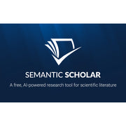Semantic Scholar – AI-Powered Research Discovery