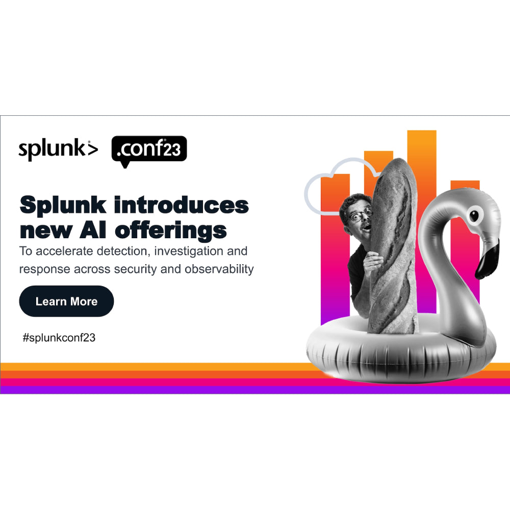 Splunk – AI Data Observability & Analytics Platform