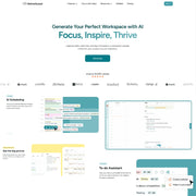 BeforeSunset AI – Personalized AI Daily Planner