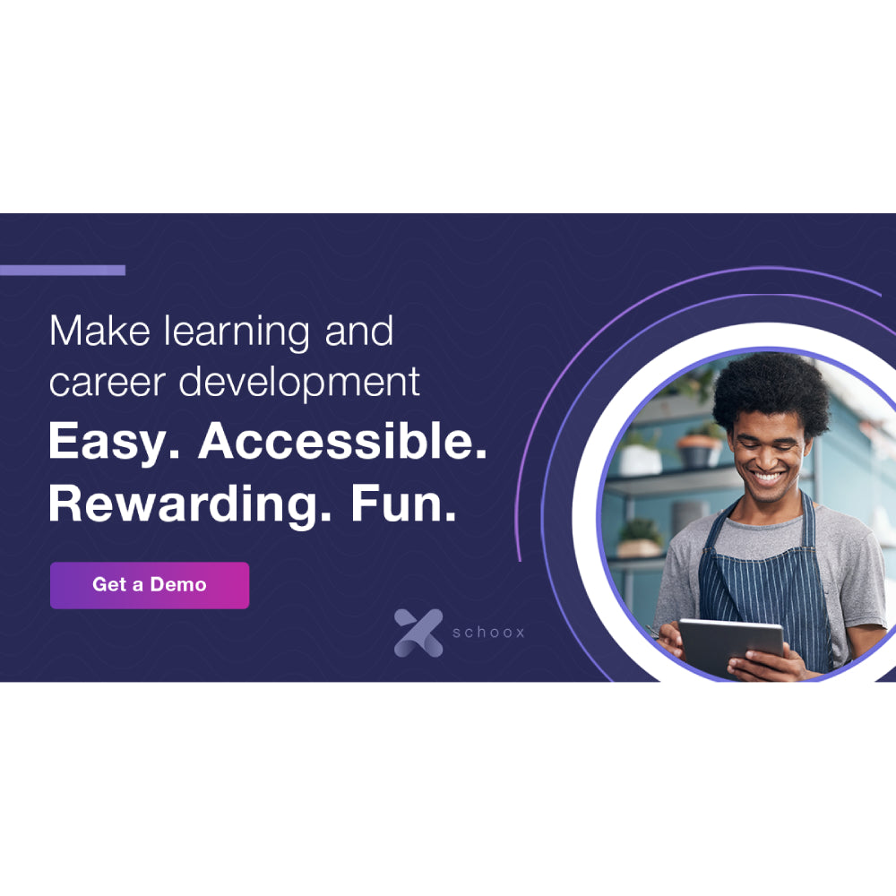 Schoox – AI-Powered Learning Management System