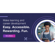 Schoox – AI-Powered Learning Management System