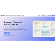 FunBlocks – AI-Enhanced Creative Ideation