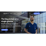 Kenjo AI – AI-Powered HR & Workforce Management Platform