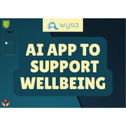 Wysa – AI-Powered Mental Wellness & Emotional Support