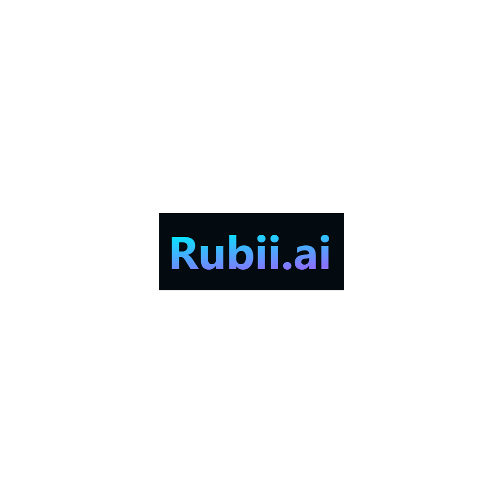 Rubii AI