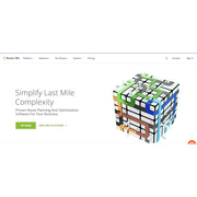 Route4Me – AI-Powered Route Optimization & Fleet Management