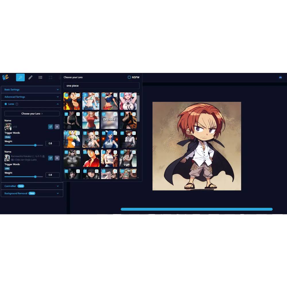 Artroom AI – Local AI Image Editor with Stable Diffusion