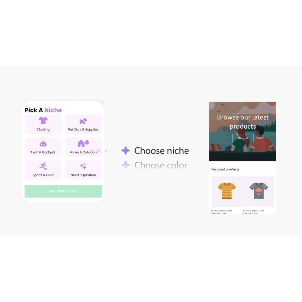 StoreBuild.ai – Build and Launch AI-Powered Online Stores Instantly