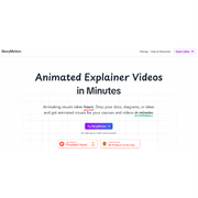 StoryMotion