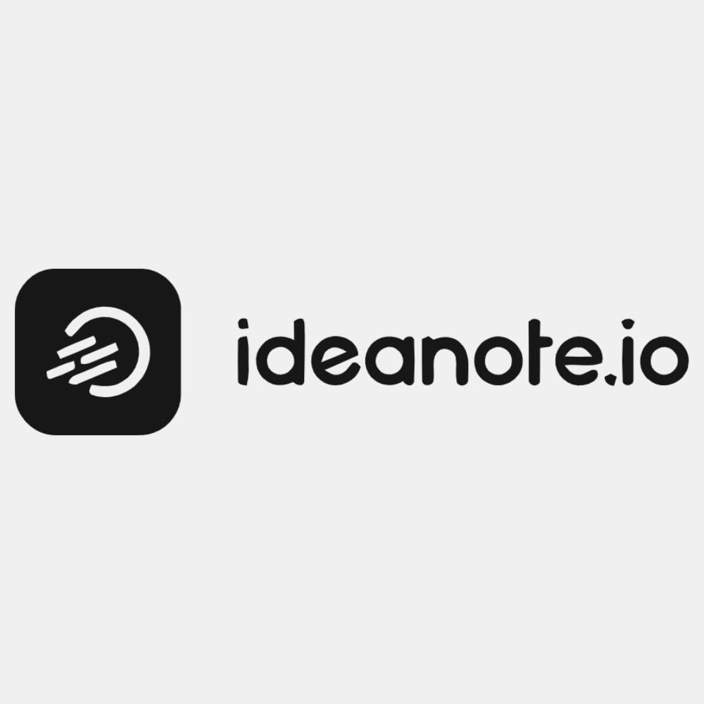 Ideanote AI – AI-Powered Innovation & Business Ideas