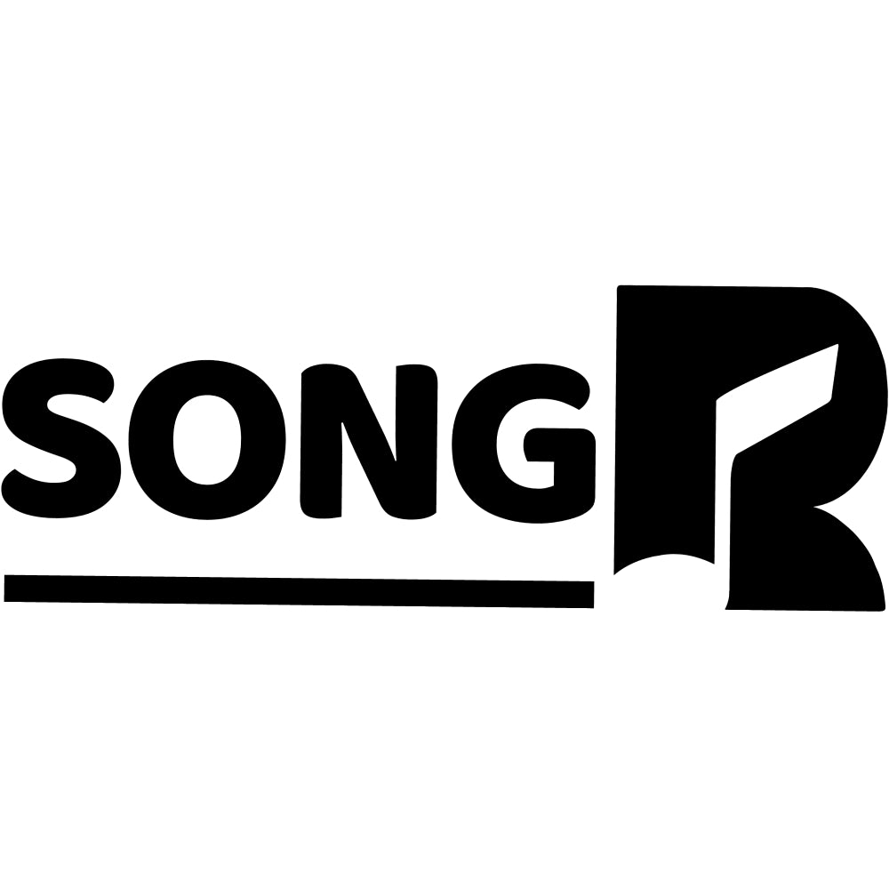 SongR – AI-Powered Songwriting & Music Creation Platform