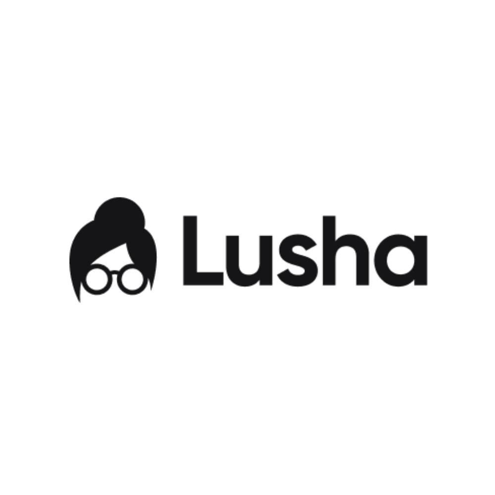 Lusha – AI-Enhanced Sales Intelligence & Outreach