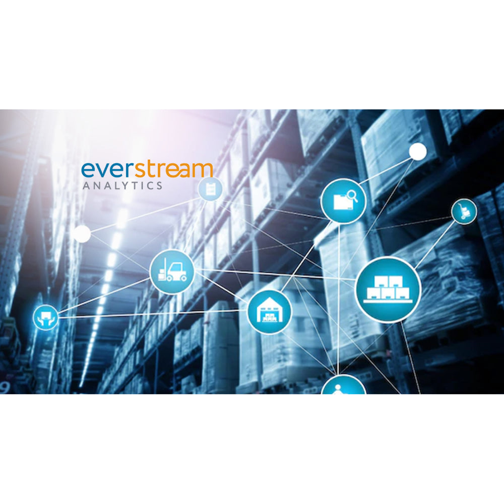Everstream Analytics – AI-Driven Supply Chain Risk Management