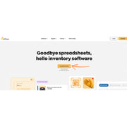 inFlow Inventory – AI-Powered Inventory Management Solution