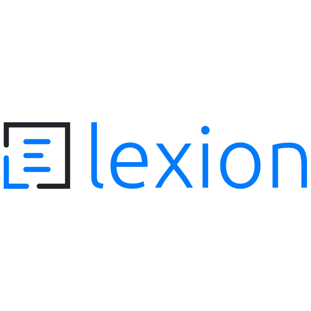 Lexion – AI-Powered Contract Management Platform