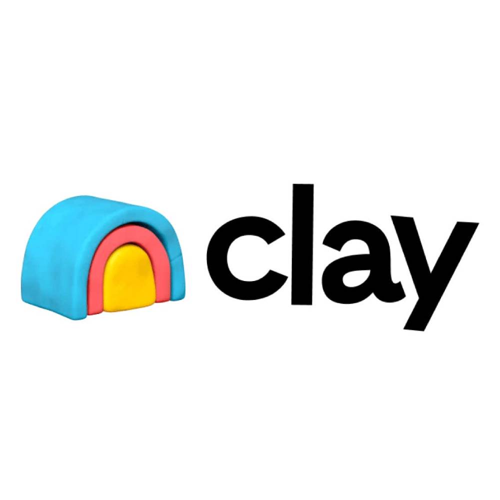 Clay – AI-Driven Sales Intelligence & Automation