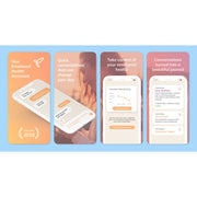 Youper – AI-Powered Mental Health Assistant & Emotional Support