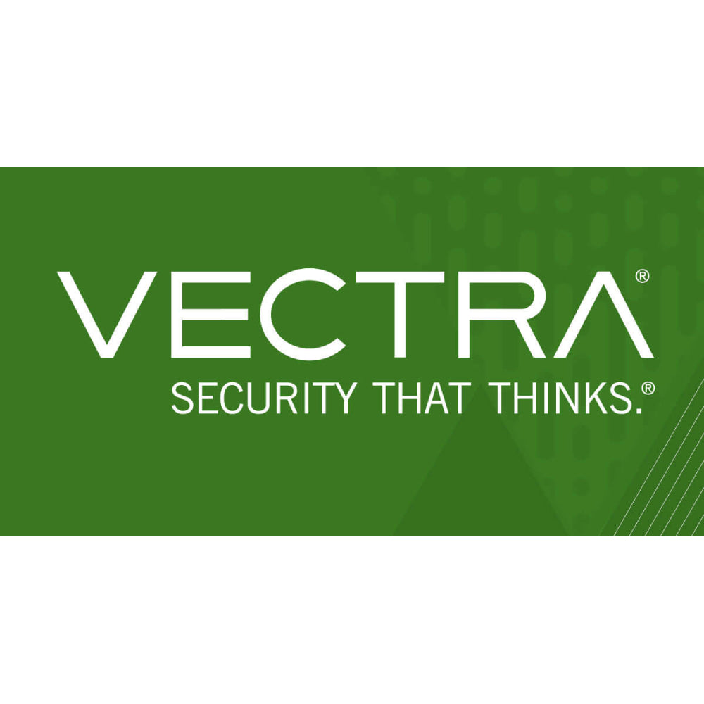 Vectra AI – AI-Powered Network Detection & Response Platform