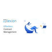 Lexion – AI-Powered Contract Management Platform
