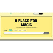 KidGeni – AI-Powered Creativity Platform for Kids