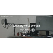 Vocaloid – AI-Powered Vocal Synthesis & Music Production Software