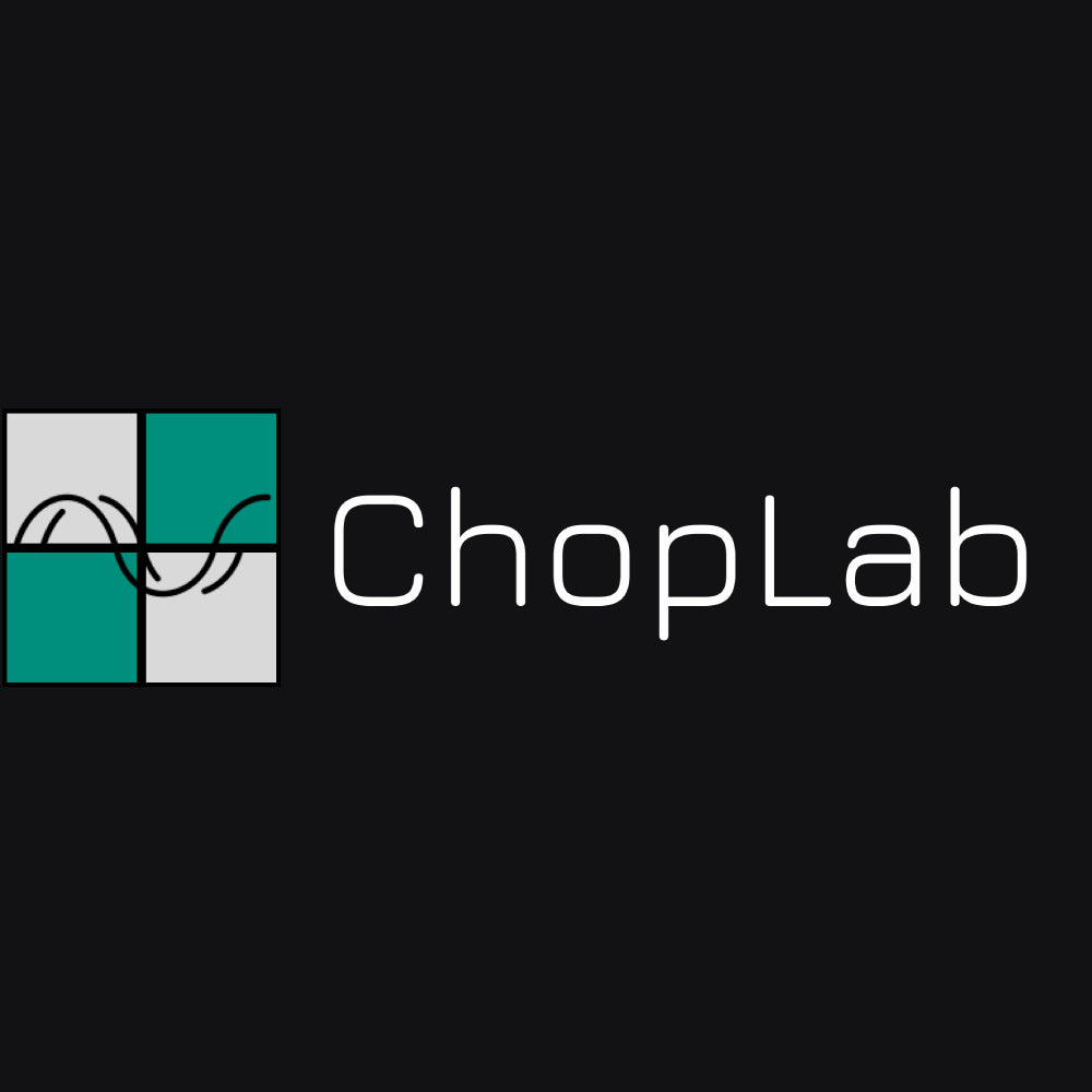 ChopLab – AI-Powered Sample Pack Generator for Music Producers