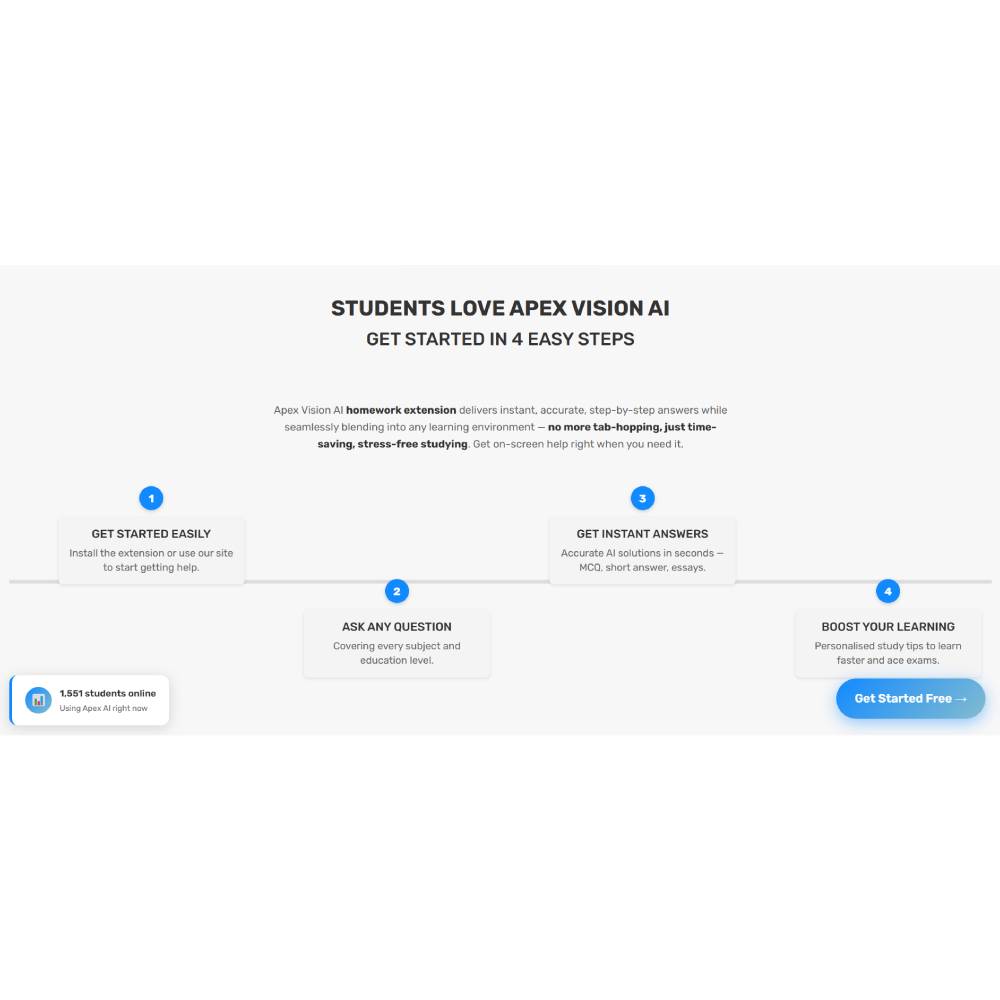 Apex Vision AI — Intelligent Proctoring and Exam Integrity Platform