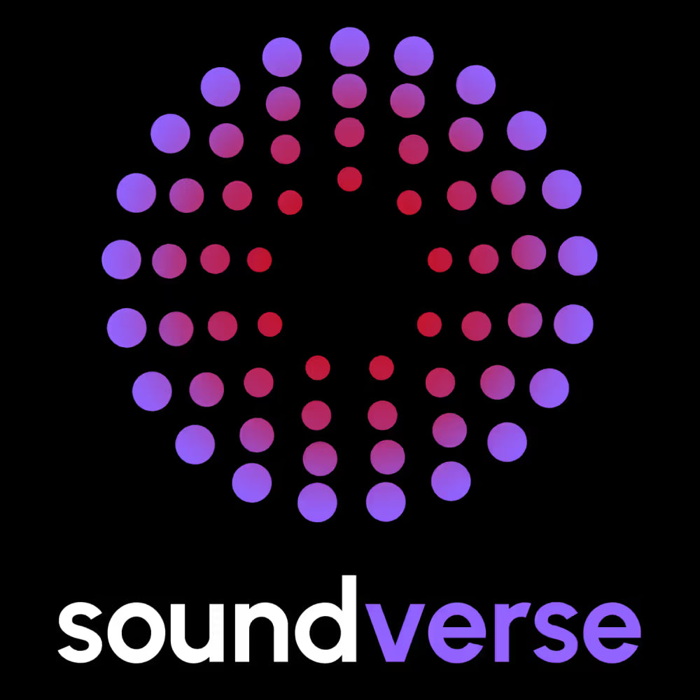 Soundverse – AI-Powered Music Creation & Song Generator
