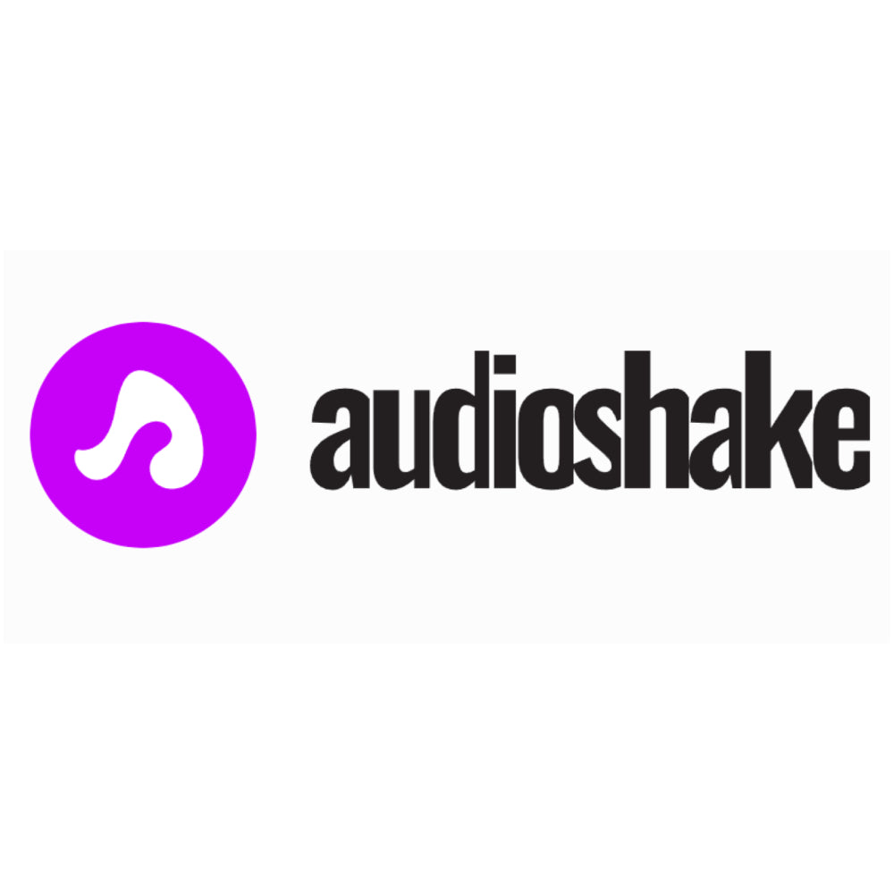 AudioShake – AI-Powered Stem Separation for Independent Artists