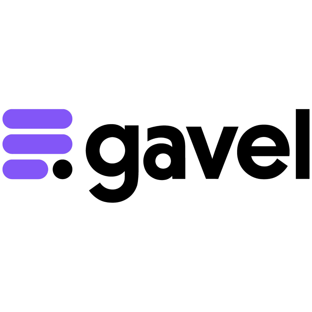 Gavel Exec – AI Legal Assistant for Contract Drafting & Negotiation