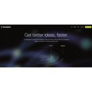 Seenapse – AI-Powered Ideation Platform for Creative Solutions