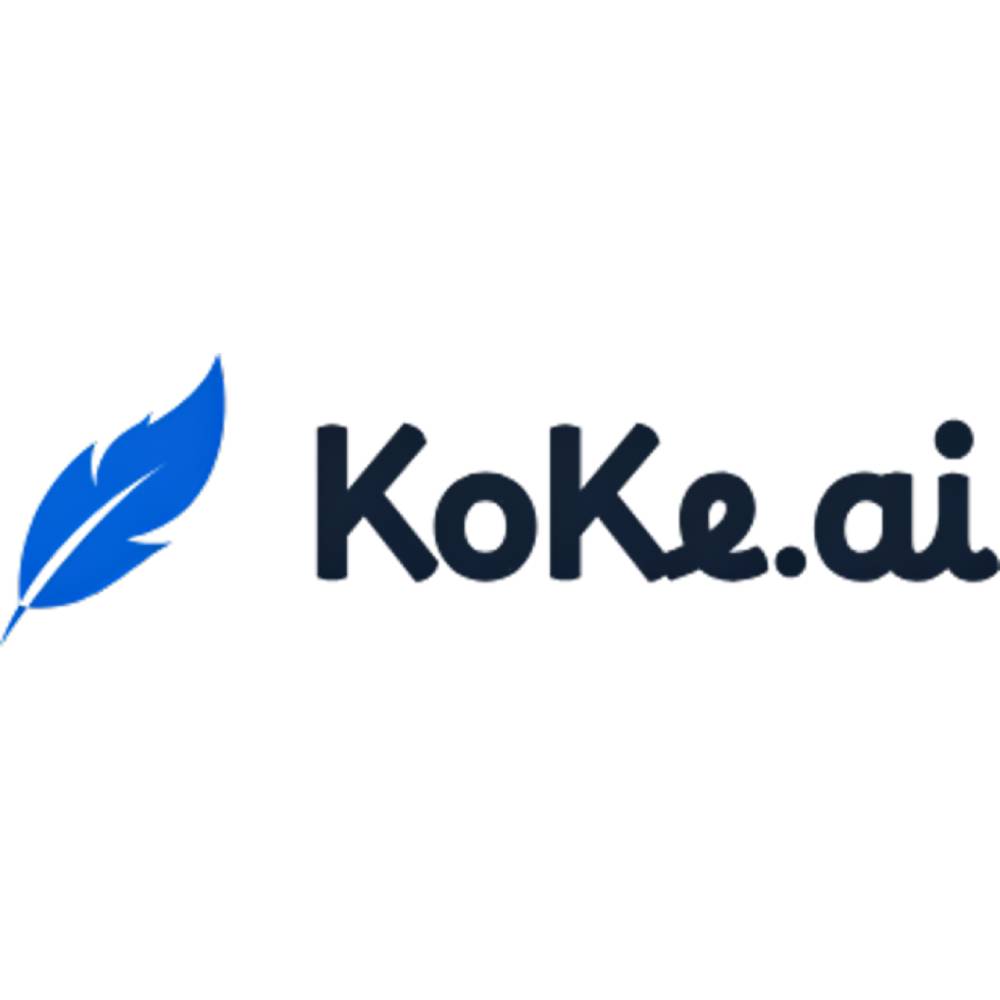 Koke AI – Academic Writing & Citation Assistant