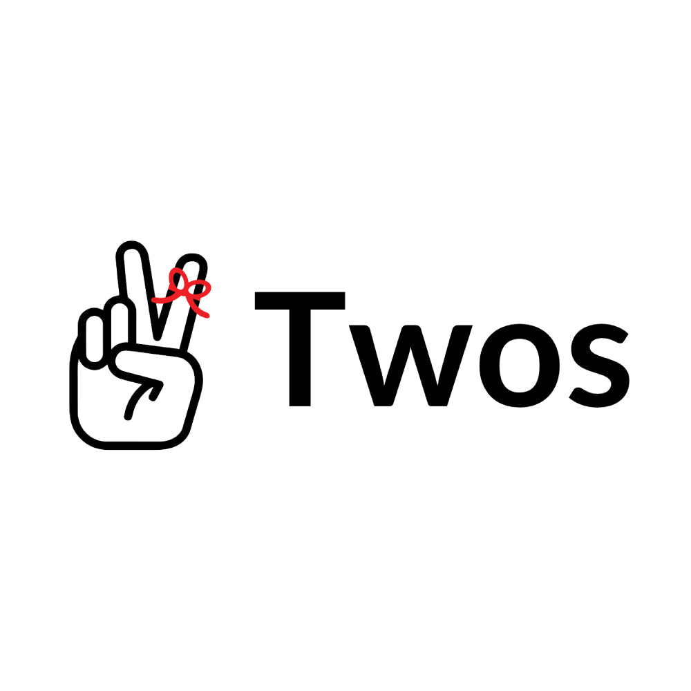 Twos – AI-Powered Personal Productivity & Task Management App